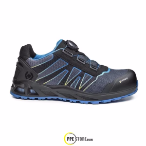 Base B1007 K-Energy Shoe S3 HRO SRC