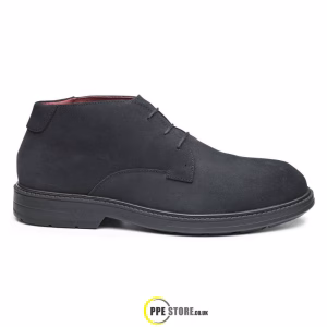 Base B1500 Orbit S3 ESD Metal-Free Safety Shoes