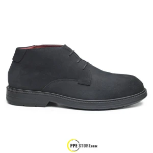 Base B1500 Orbit S3 ESD Metal-Free Safety Shoes
