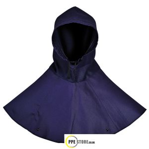 Portwest BZ12 Bizweld Cape Hood