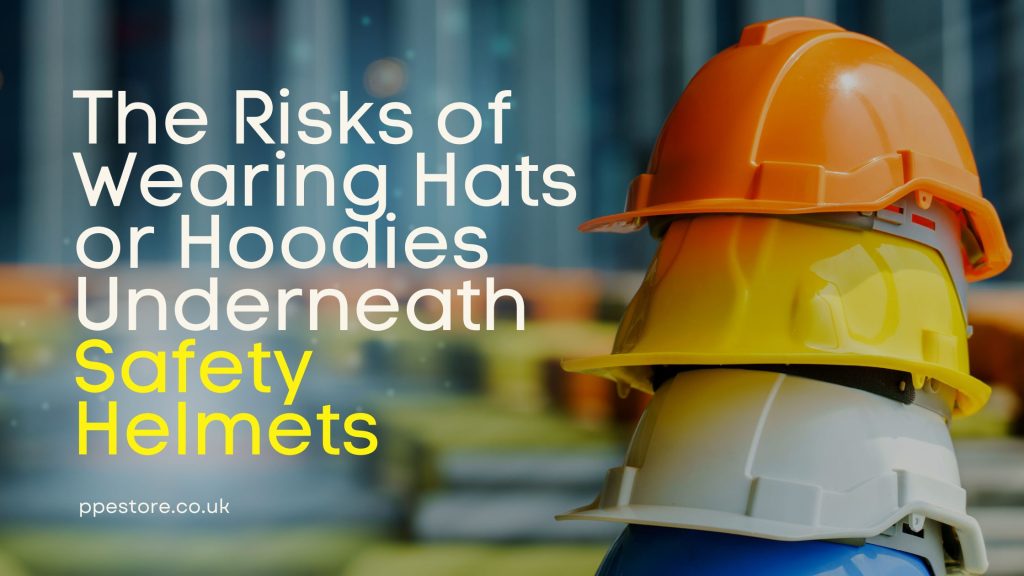 safety helmets