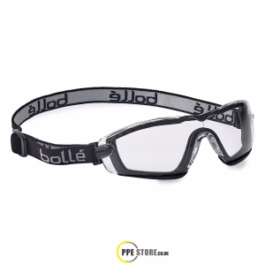Bolle Cobra COBFTPSI Safety Glasses