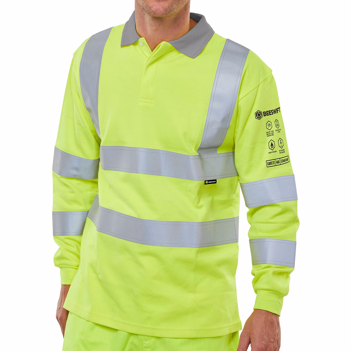 CARC12SY-Yellow