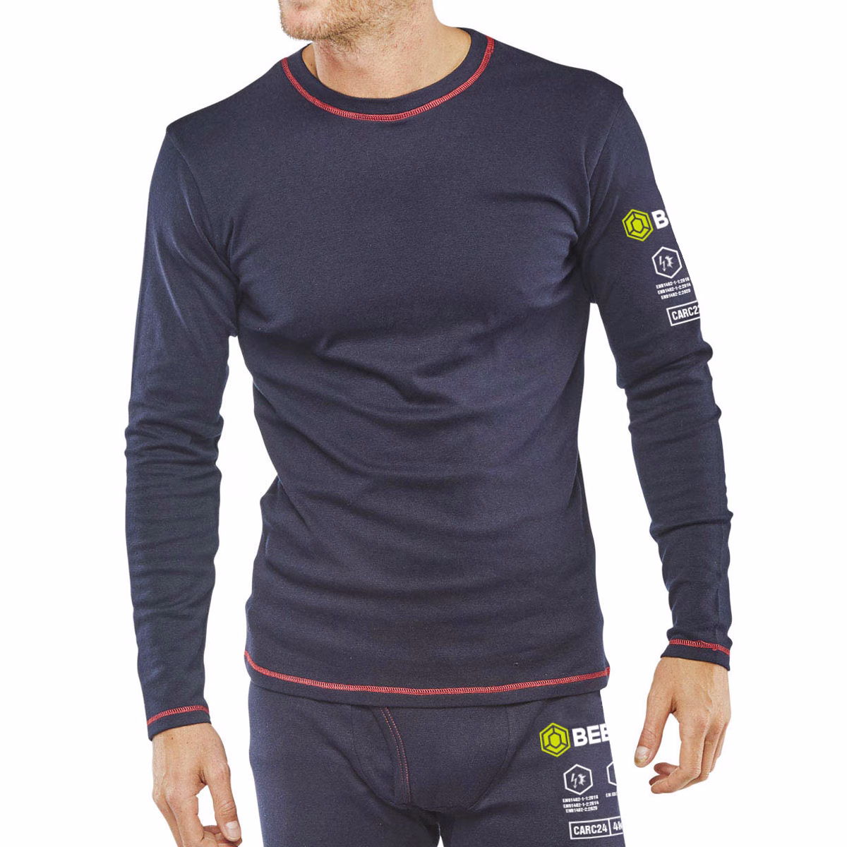 CARC22-Navy