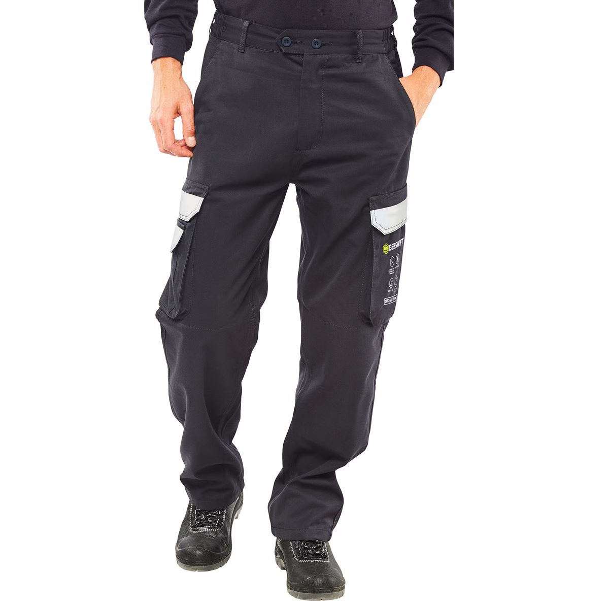 CARC4-Navy-Blue
