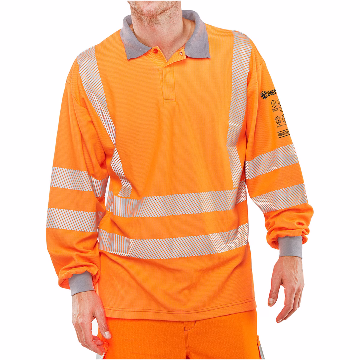 CARC51-Orange