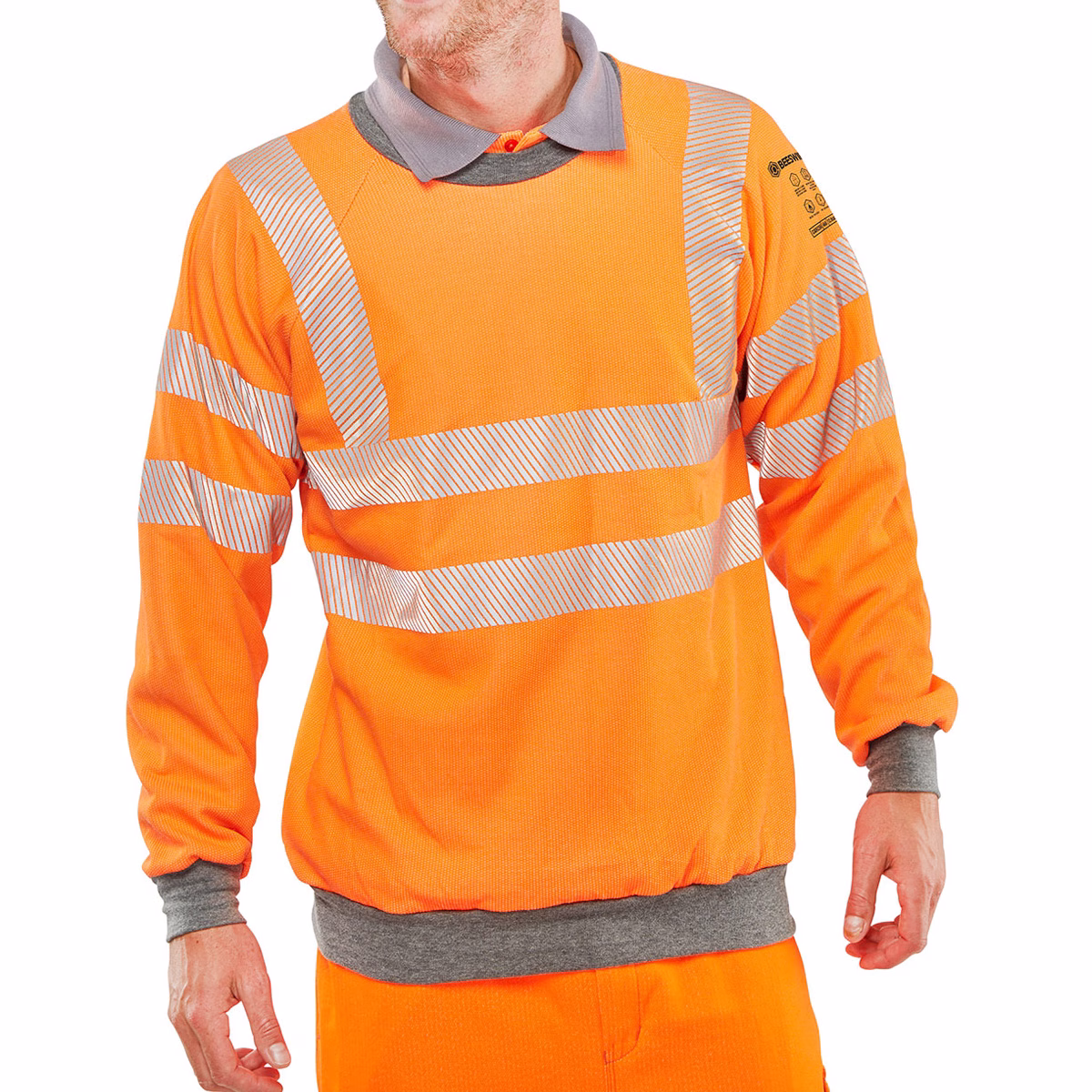CARC56-Orange
