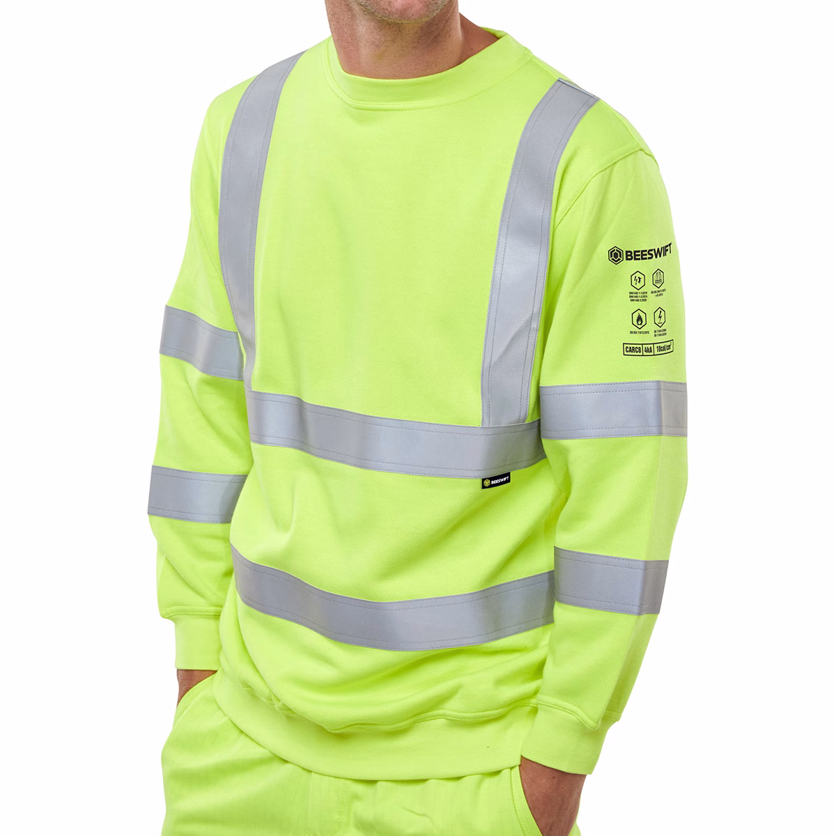 CARC8-Yellow