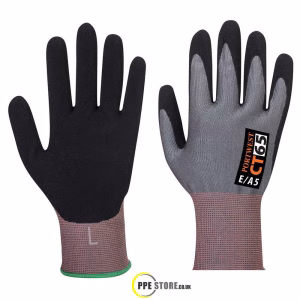 Portwest CT65 Cut E VHR Nitrile Foam