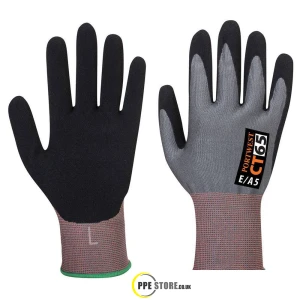 Portwest CT65 Cut E VHR Nitrile Foam