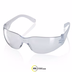 Safety Spectacle / Glasses Clear