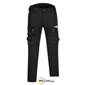 Portwest DX4 DX443 Service Trouser - Black