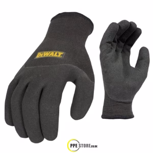 DeWalt DPG737L Thermal Winter Gloves - Large