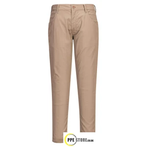 Portwest FR404 FR Stretch Trousers – Various Colours