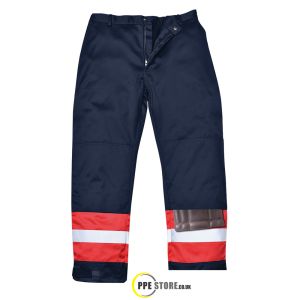 Portwest FR56 Bizflame Plus Trouser