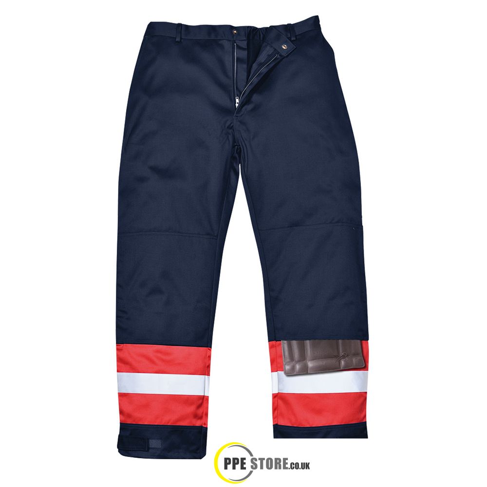 Portwest FR56 Bizflame Plus Trouser