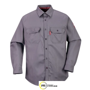Portwest FR89 Bizflame 88/12 FR Shirt