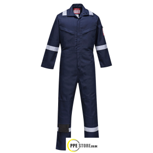 Portwest FR93 Bizflame Ultra Coverall - Various Colours