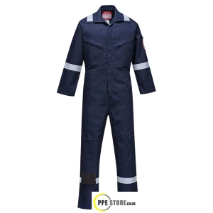 Portwest FR93 Bizflame Ultra Coverall - Various Colours