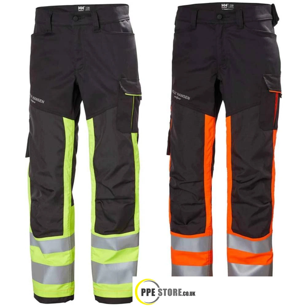 パンツ digne high-waist pants 02 HH77420.jpg.webp