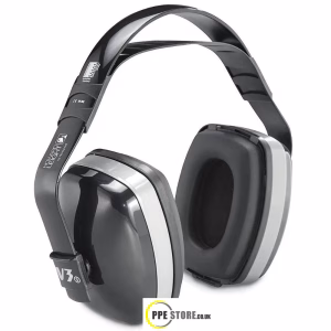 Honeywell 1011170 V3 Multiple-Position Earmuff