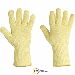 Honeywell Aratherma Fit Heat Protective gloves, Para-aramide