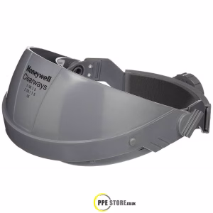 Honeywell CB20 Adjustable Brow Guard