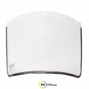 Honeywell CV83P Polycarbonate Visor