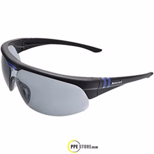 Honeywell Millennia 2G Grey Fogban Safety Glasses