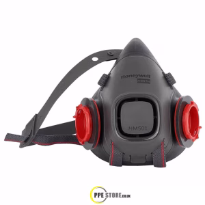 Honeywell North HM500 Series Half Mask