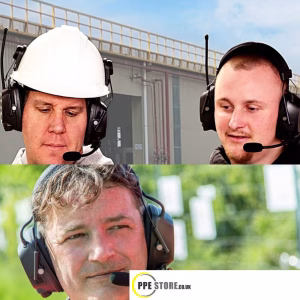 Honeywell Sync Wireless Headset