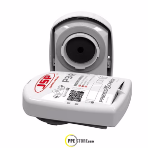 JSP Press to Check FFP3 Filters for Force 8 Masks (x2)