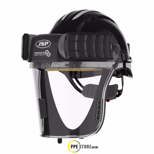 JSP CEA646-001-100 Infinity Powered Air Respirator