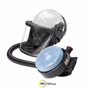 JSP Jetstream Dust Constructor Kit (PSL) with Multi Plug