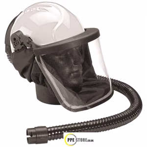 JSP Jetstream MK7 Helmet Alternate Headpiece