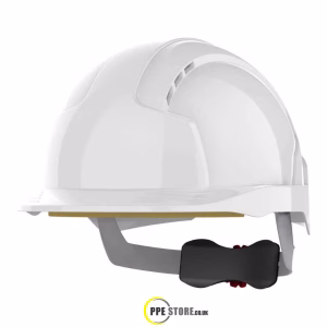 JSP EVOLite Vented Safety Helmet - Various Colours