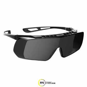 JSP Coverlite Smoke Overspecs ASA940-063-000