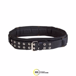 Kuny's EL-5623 3in Padded Comfort Belt 26-46in Waist