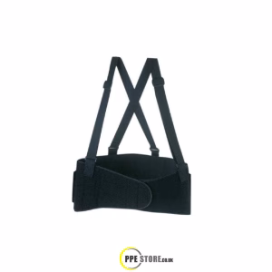 Kuny's EL-892 Back Support with Braces