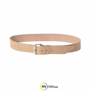 Kuny's EL-901 Leather Belt 51mm (2in)
