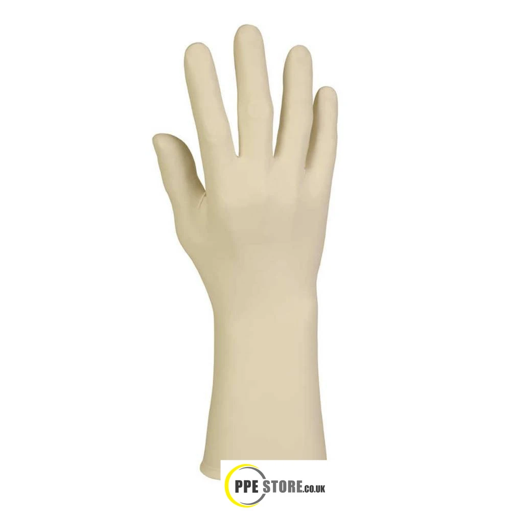 Kimtech 6299 G3 Nitrile Gloves 12" long (Pack 100)