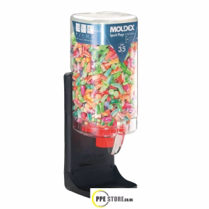 Moldex 7850 SparkPlug Dispenser