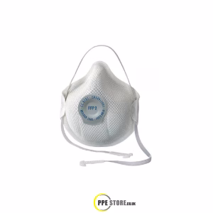 Moldex Smart Series FFP2 NR D Valved Mask (20)