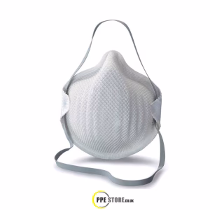 Moldex 2400 FFP2 Face Mask (x20)