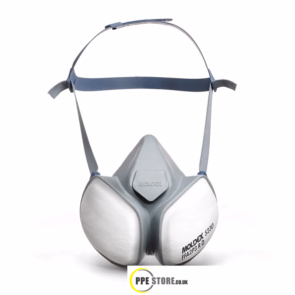 Moldex 5230 Compact Mask FFA2P3