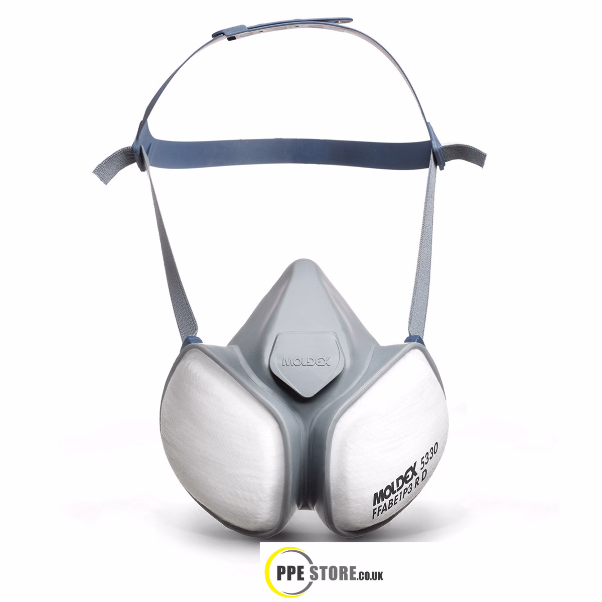 Moldex 5330 Compact Mask FFABE1P3