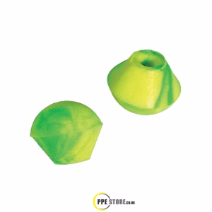 Moldex 6825 Replacement Pods For Waveband & Jazzband (PK50)