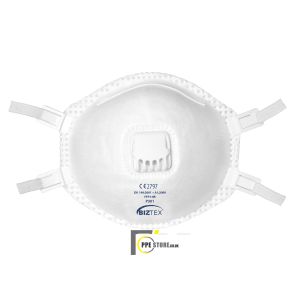 Portwest  P301 FFP3 Valved Respirator (Pk10)