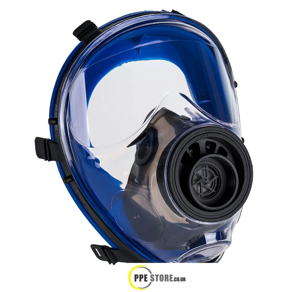 Portwest P516 Helsinki Full Face Mask - Universal Thread