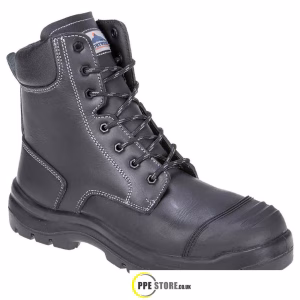 Portwest FD15 Eden Safety Boots S3 HRO